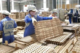 Sylvicutlure : les exportations pourraient atteindre 16,3 milliards de dollars cette année