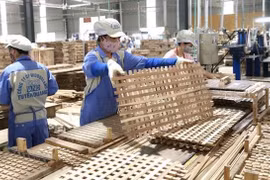 Sylvicutlure : les exportations pourraient atteindre 16,3 milliards de dollars cette année