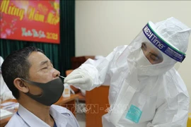 COVID-19: deux nouveaux cas signalés dans la province de Hai Duong