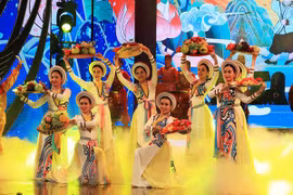 Le programme «Printemps au pays natal» rapproche la diaspora du pays natal