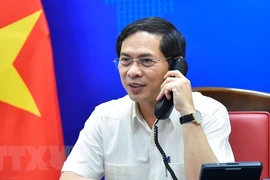 Le Vietnam et l’Égypte veulent porter leur commerce à un milliard de dollars 
