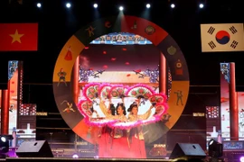 L'ancienne ville de Hoi An accueillera les Journées de la culture sud-coréenne 2021