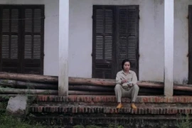Le film vietnamien " Miên ky uc " présenté au Festival international du film de Berlin