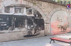 L'UNESCO lance un concours de dessin sur Hanoï - ville créative