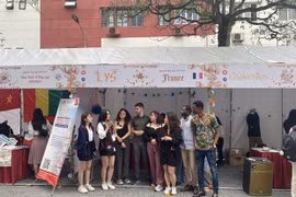 Le Vietnam fête la Journée internationale de la Francophonie