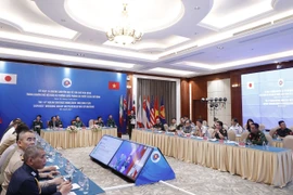 Le Vietnam affirme sa position dans la coopération multilatérale de maintien de la paix de l'ONU