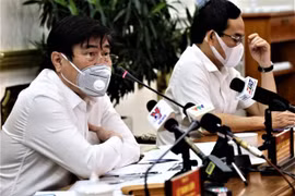 Hô Chi Minh-Ville fait des efforts pour contenir la propagation du COVID-19