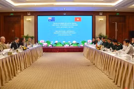 Le Vietnam et l’Australie renforcent leur coopération dans la défense