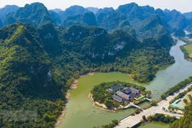 Sa Pa, Ninh Binh parmi les destinations incontournables d’Asie