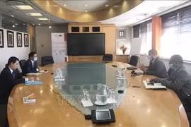 Le Vietnam et l'Afrique du Sud renforcent leur commerce bilatéral