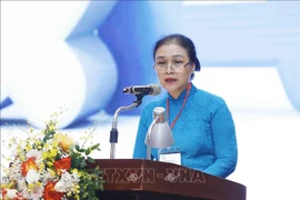 L'Association d'amitié Vietnam-Autriche voit le jour