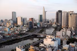 Ho Chi Minh-Ville attire 1,6 milliard de dollars d’IDE en cinq premiers mois