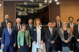 L’ASEAN et l'Australie promeuvent leur coopération en matière d’éducation