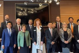L’ASEAN et l'Australie promeuvent leur coopération en matière d’éducation