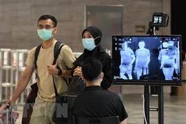 COVID-19 : Singapour dans l'incapacité d'organiser les élections générales