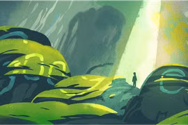 La grotte de Son Dong honorée par Google Doodle