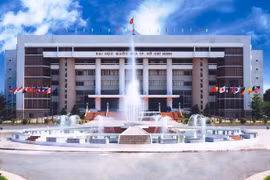 Une université vietnamienne dans le classement par matières du Times Higher Education