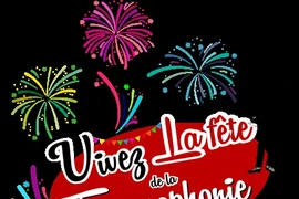 L'AUF célèbre avec vous le mois de la Francophonie