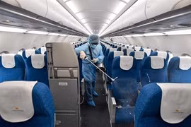 COVID-19 : Vietnam Airlines suspend provisoirement l’exploitation des lignes aériennes étrangères