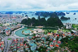La Résolution n° 54-NQ/TW du Bureau Politique fait changer la physionomie de Quang Ninh