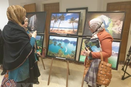 Cultiver l'amitié entre le Vietnam et l'Égypte