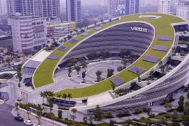 Viettel maintient sa place en Asie du Sud-Est