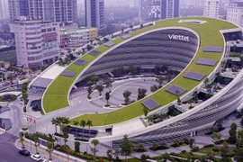 Viettel maintient sa place en Asie du Sud-Est