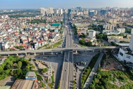 La nécessité de calculer la demande d'utilisation d'APD au Vietnam 