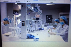 COVID-19 : ASEAN appelle au renforcement de la production de vaccins