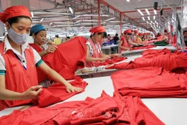 Belle perspective du commerce bilatéral, selon le conseiller commercial vietnamien aux États-Unis