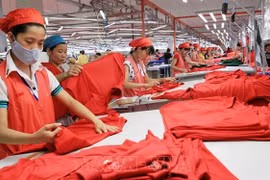 Belle perspective du commerce bilatéral, selon le conseiller commercial vietnamien aux États-Unis