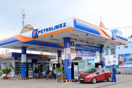 Petrolimex fixe l’objectif d'augmenter ses bénéfices de 42% en 2023
