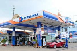 Petrolimex fixe l’objectif d'augmenter ses bénéfices de 42% en 2023