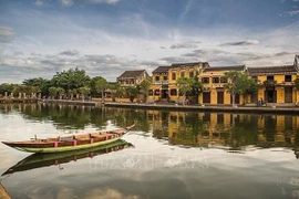 Hoi An parmi les 10 "villes les plus accueillantes du monde"