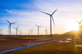 Vietnam et Danemark signent des contrats d’examens géologiques