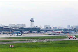 Minimiser le nombre de vols vers le Vietnam d'ici au Nouvel An lunaire