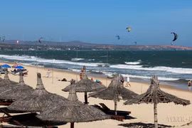 Le tourisme vert, une orientation durable de Binh Thuan