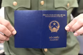 Le Vietnam grimpe de 4 places dans le classement mondial des passeports