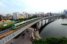 Le Vietnam et la Chine célèbrent leurs 72 ans de liens diplomatiques 