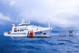 Les propositions du Vietnam concernant la sécurité maritime appréciée par des experts tchèques