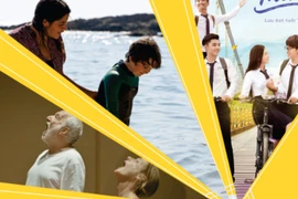 Le 13e Festival du Film francophone à Hanoï et à Ho Chi Minh-Ville