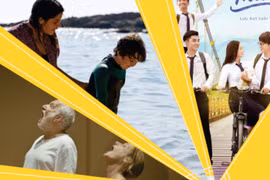 Le 13e Festival du Film francophone à Hanoï et à Ho Chi Minh-Ville