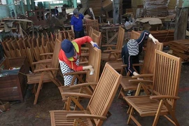 Vers un élan des échanges commerciaux Vietnam - Royaume-Uni