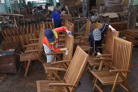 Vers un élan des échanges commerciaux Vietnam - Royaume-Uni