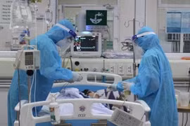 Recherche de deux méthodes de traitement pour les patients atteints de Covid-19