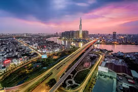 Les entreprises japonaises apprécient l'environnement d'investissement à Ho Chi Minh-Ville