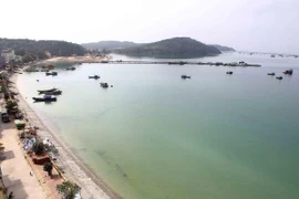 À la découverte des traits particuliers de l’archipel de Cô Tô à Quang Ninh