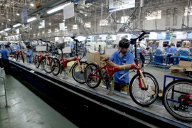 The Diplomat: le Vietnam demeure la première destination de nombreuses entreprises chinoises