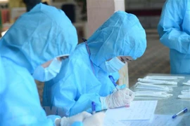 COVID-19 : Da Nang prépare des plans pour le risque d'augmentation des cas d’infection 