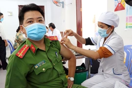 Le Japon aide le Vietnam à minimiser les impacts du COVID-19